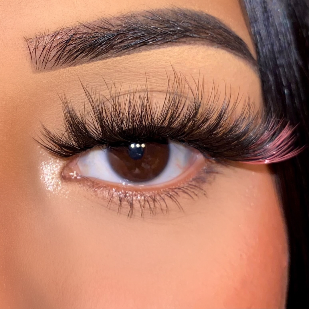 Couture Lifestyle By Carmy