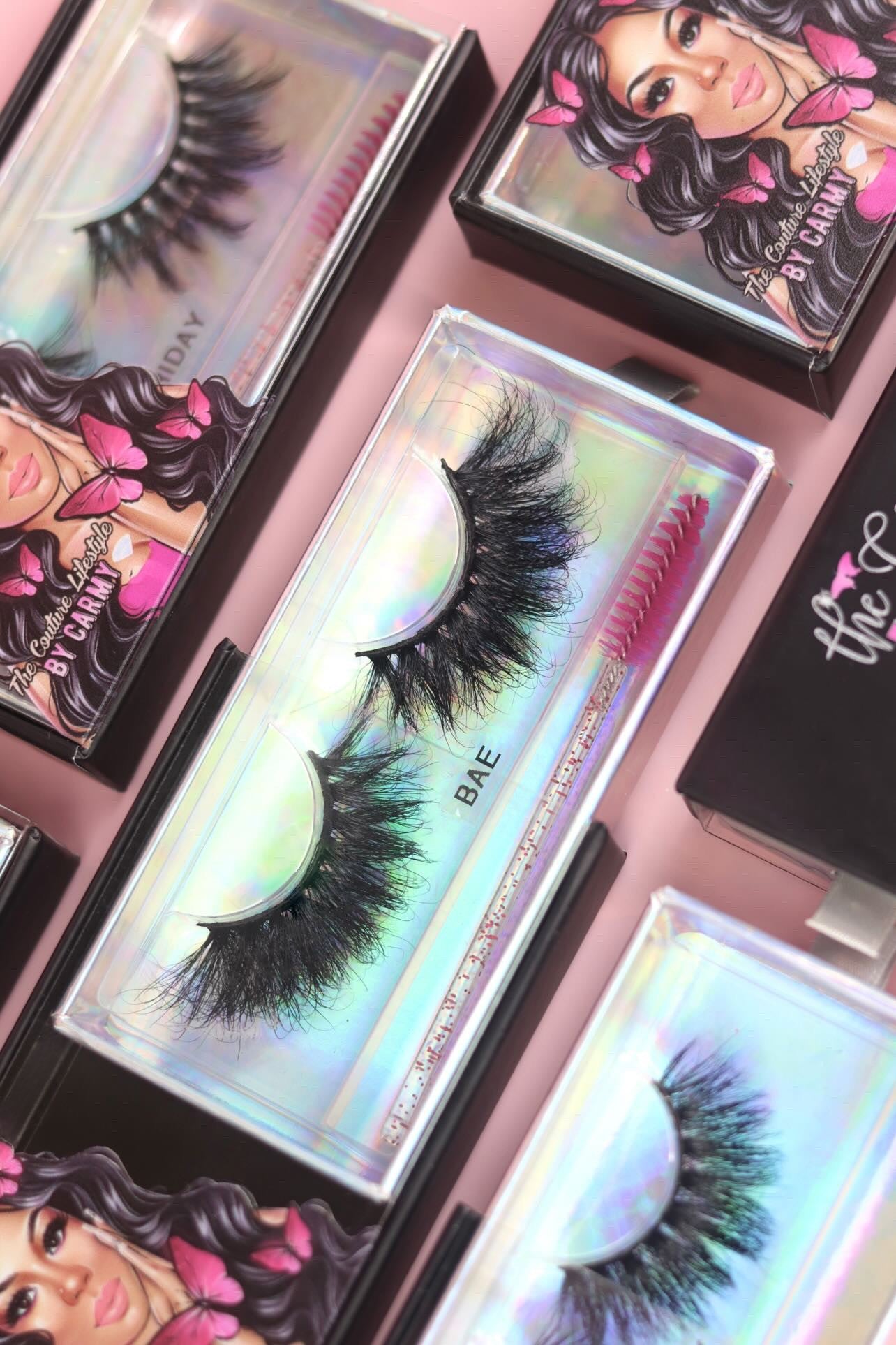 Couture Lifestyle By Carmy