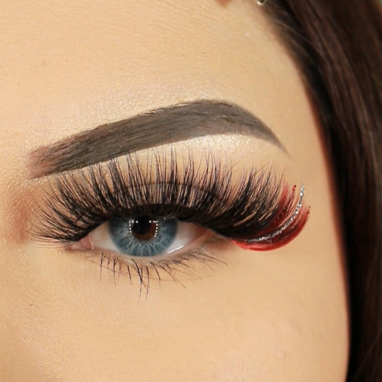 Red Hot - Couture Lifestyle By Carmy