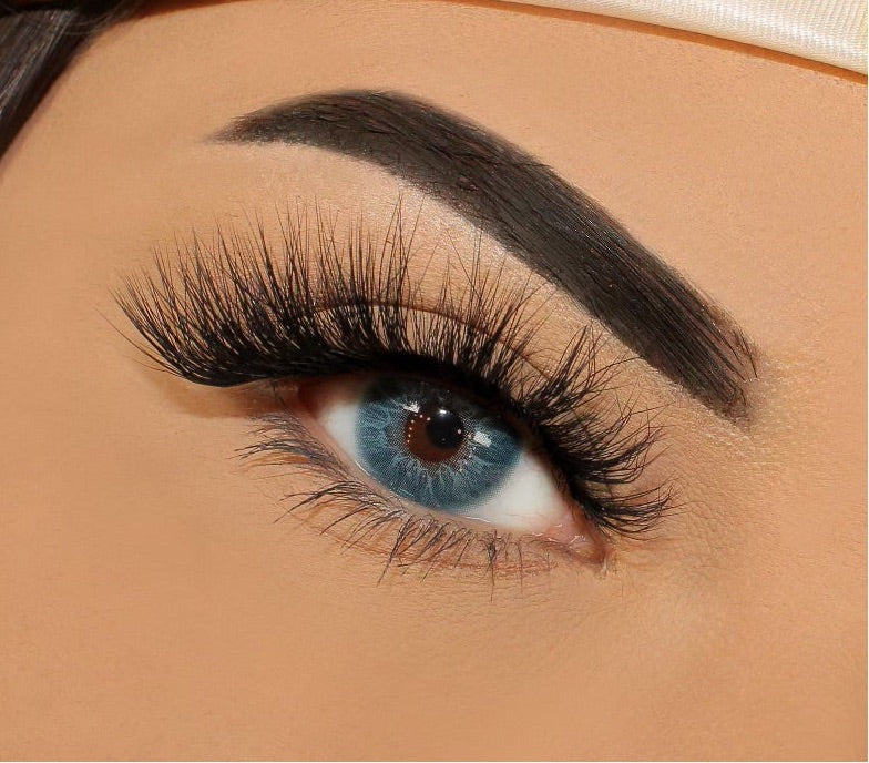 Dream - Couture Lifestyle By Carmy