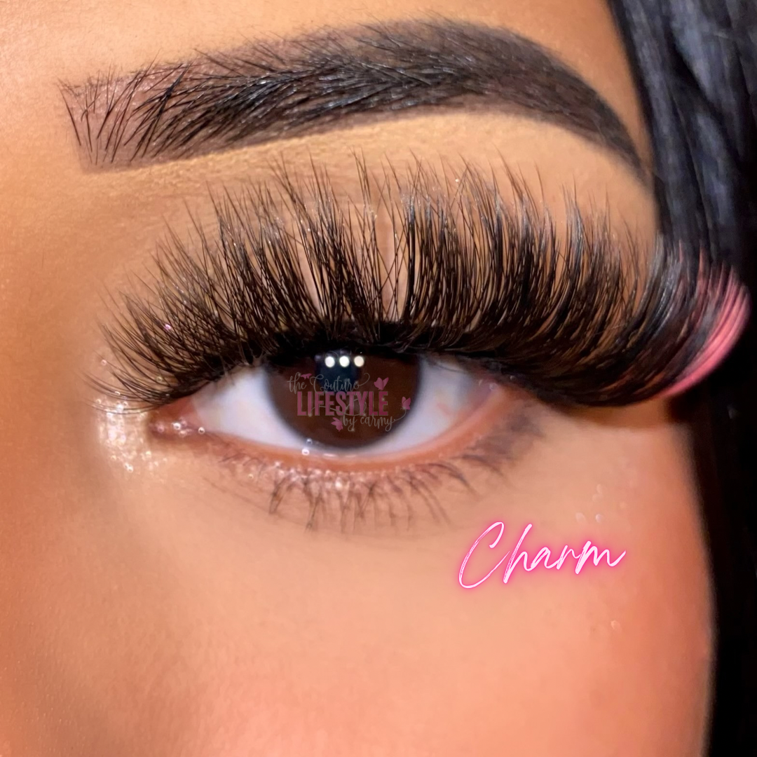 Charm - Couture Lifestyle By Carmy