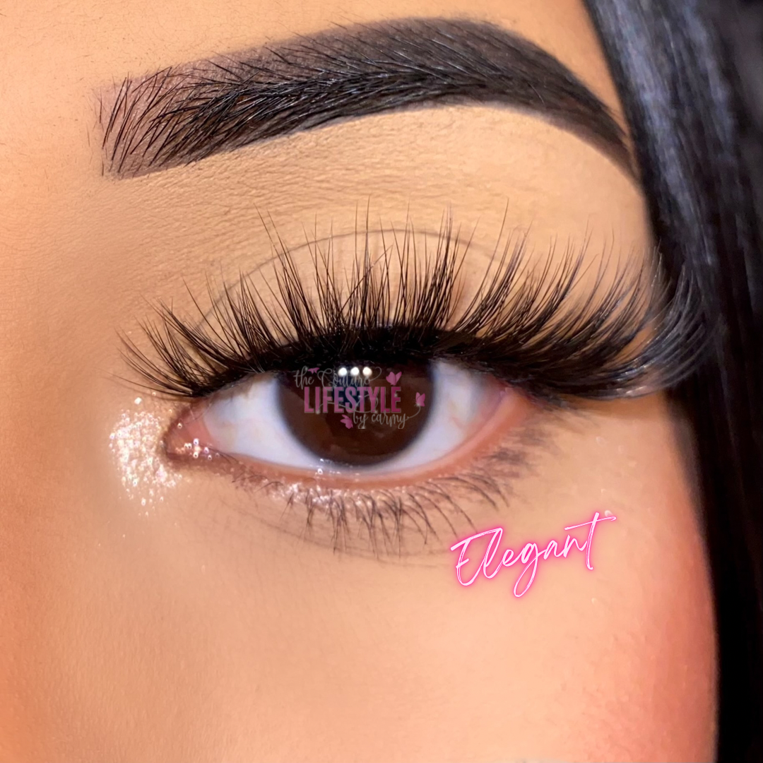 Elegant - Couture Lifestyle By Carmy