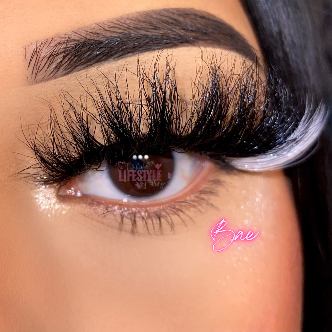 Bae - Couture Lifestyle By Carmy