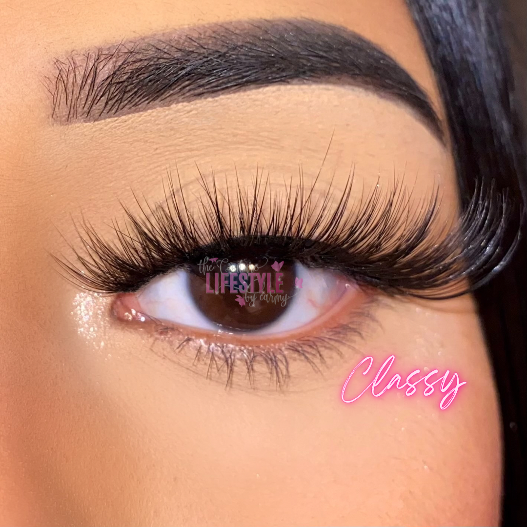 Classy - Couture Lifestyle By Carmy