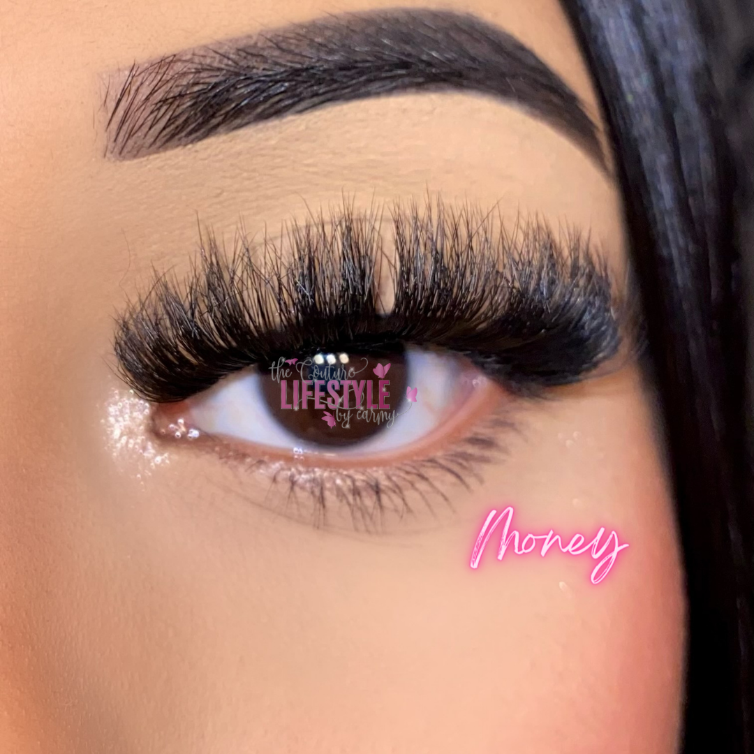 Money - Couture Lifestyle By Carmy