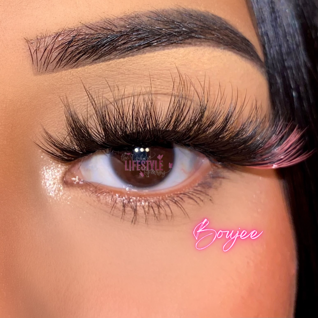 Boujee - Couture Lifestyle By Carmy