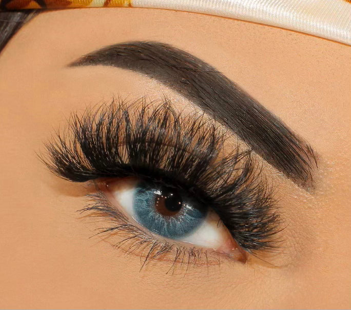 Rich Girl - Couture Lifestyle By Carmy