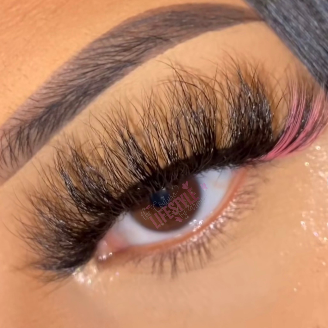 Barbie - Couture Lifestyle By Carmy