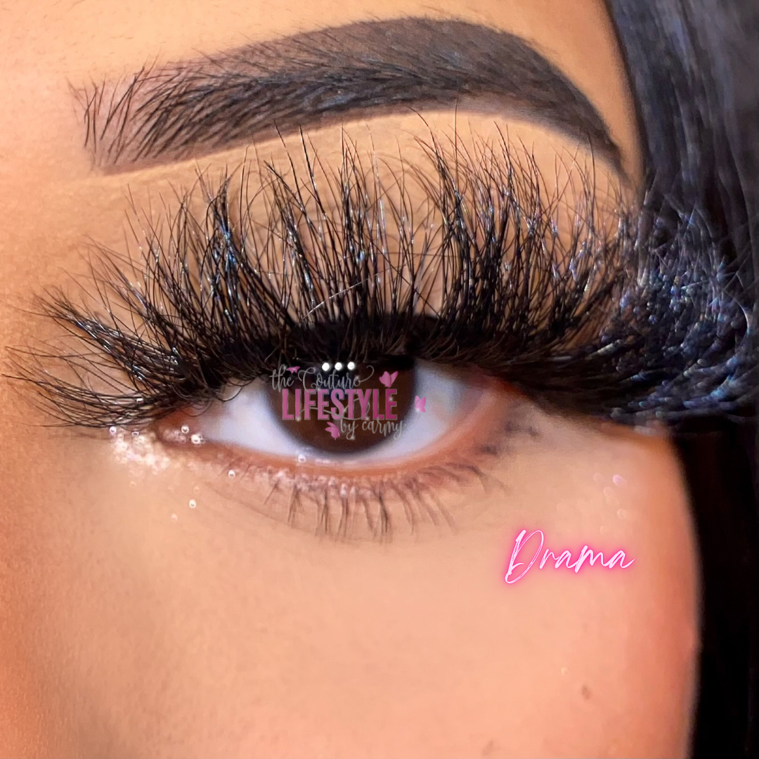 Drama - Couture Lifestyle By Carmy