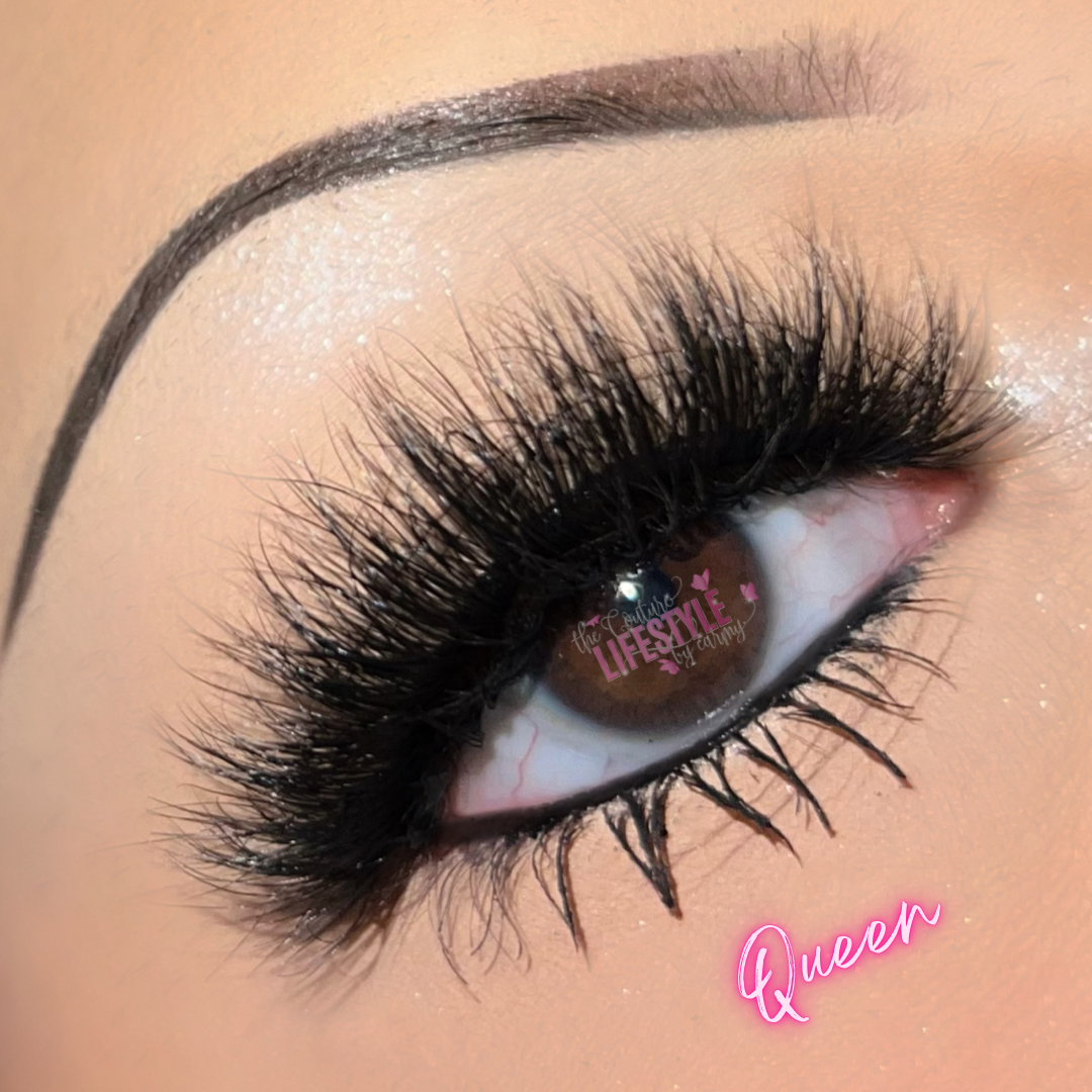 Queen - Couture Lifestyle By Carmy