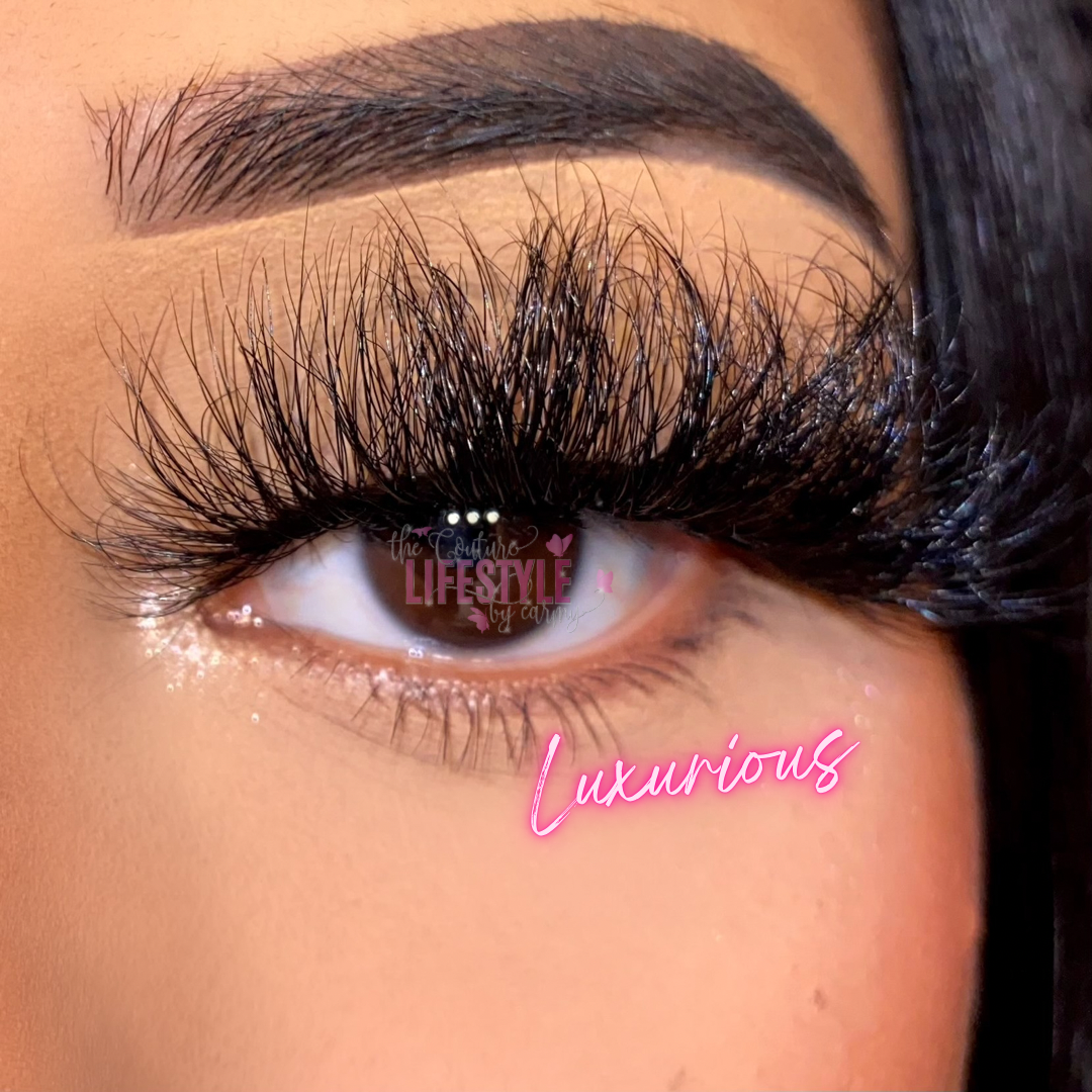 Luxurious - Couture Lifestyle By Carmy