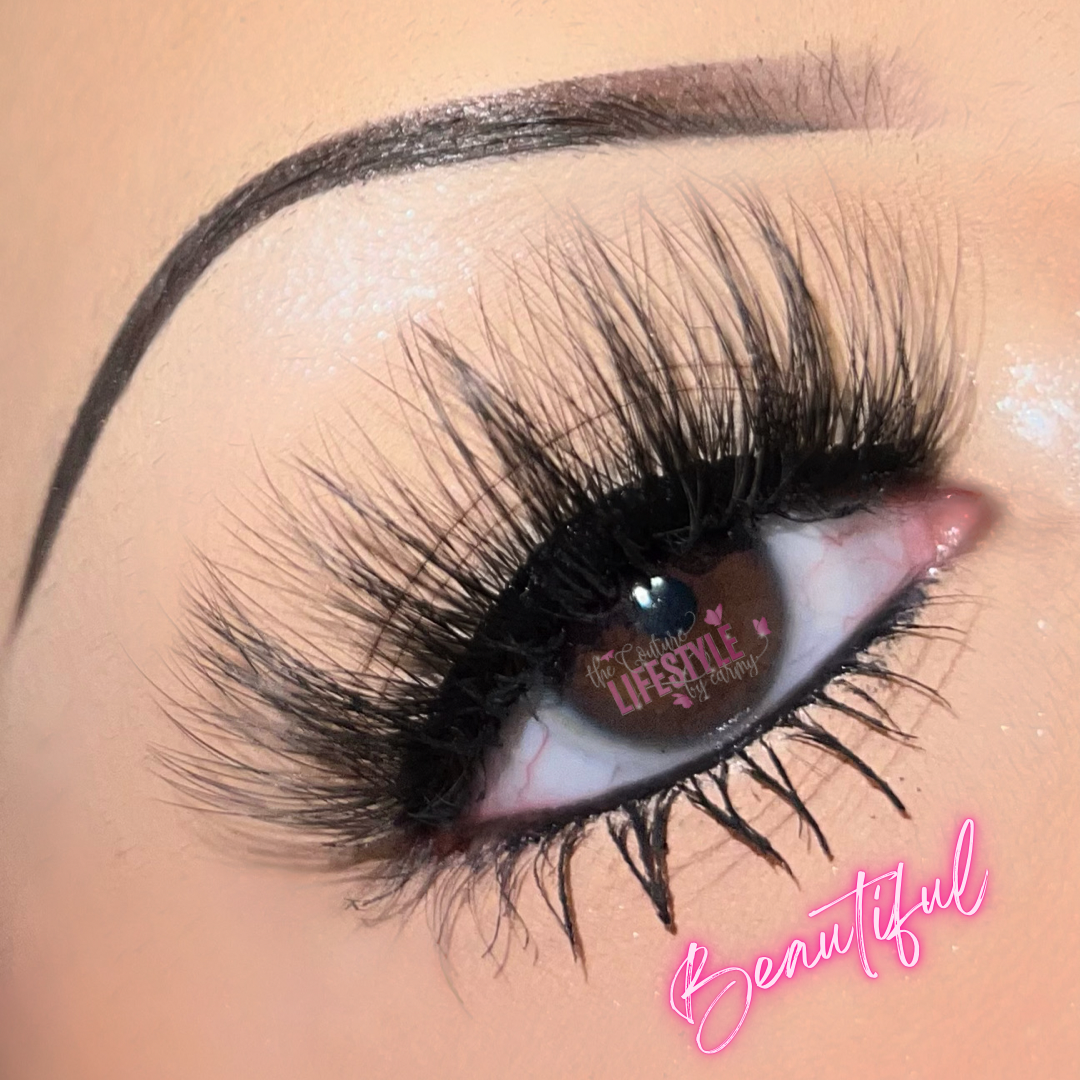 Beautiful - Couture Lifestyle By Carmy